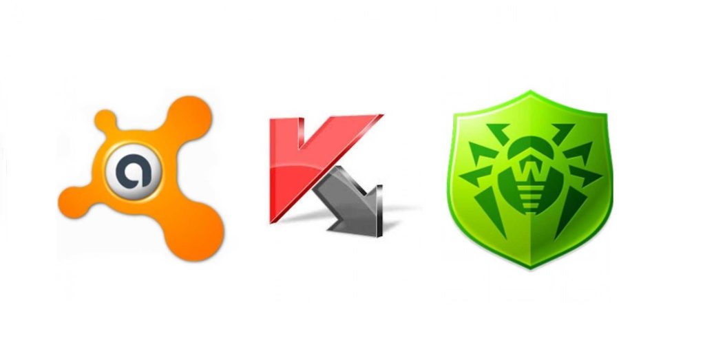 Антивирусные программы