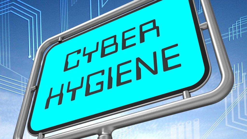 Что такое cyber hygiene