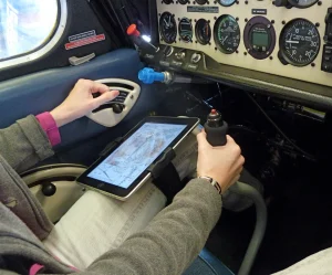 Гаджеты пилотов