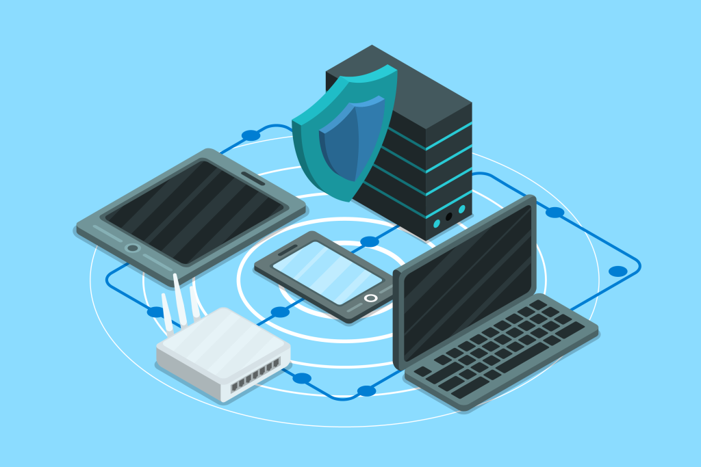 Как эффективно защитить сеть от внутренних злоумышленников