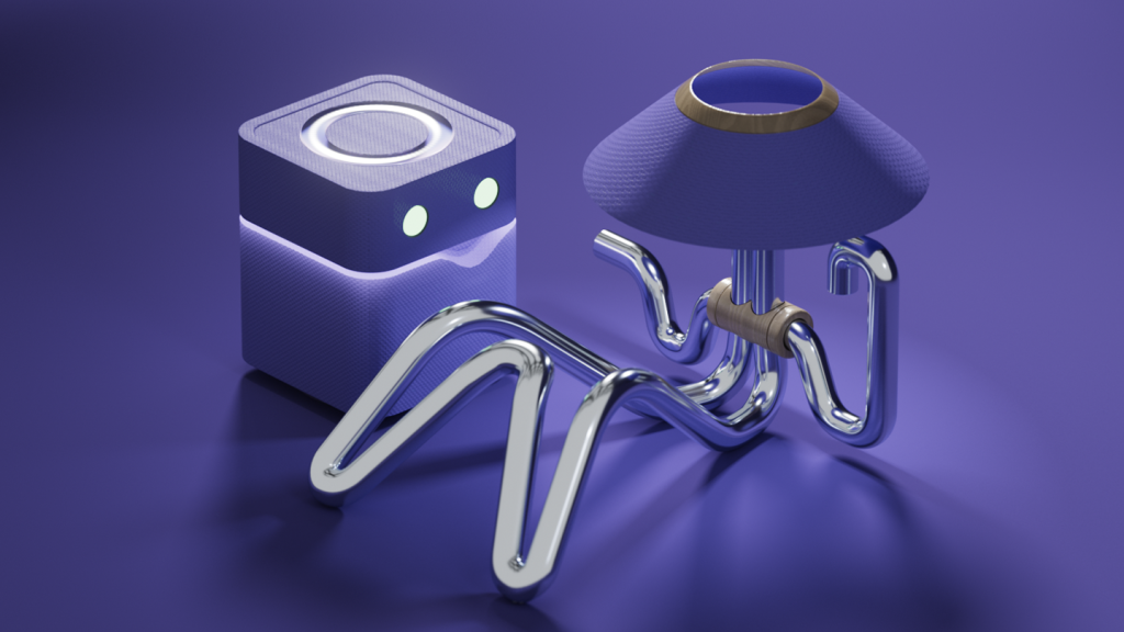 гаджеты для работы из дома