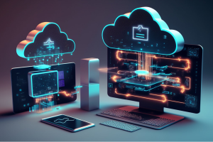 Облачные решения для автоматизации HR-процессов