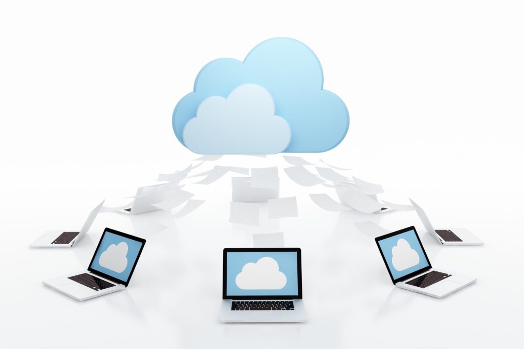 Облачные сервисы для автоматизации проектной документации