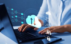 Облачные сервисы для эффективной автоматизации работы с поставщиками