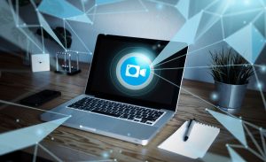 Облачные сервисы для видеоконференций и эффективных коммуникаций онлайн