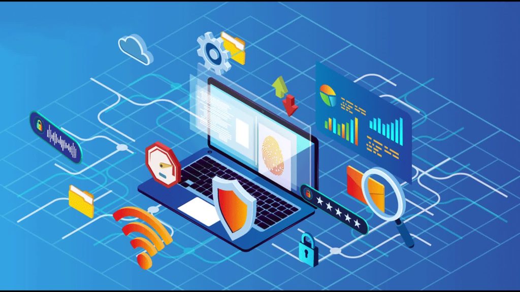 Защита от утечек данных через внешние устройства