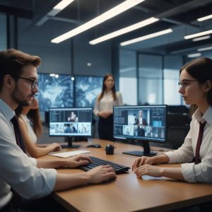 ИИ-переводчики в 2024 году обеспечивают точный перевод с учётом контекста и сленга