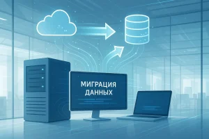 Работа с миграциями баз данных при обновлении приложений