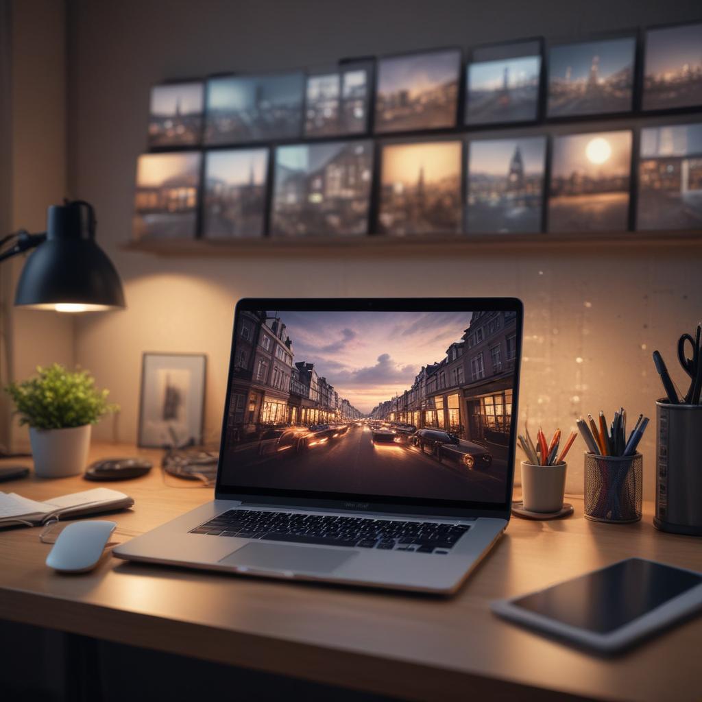 Обзор интернет-магазина цифровой техники и электроники