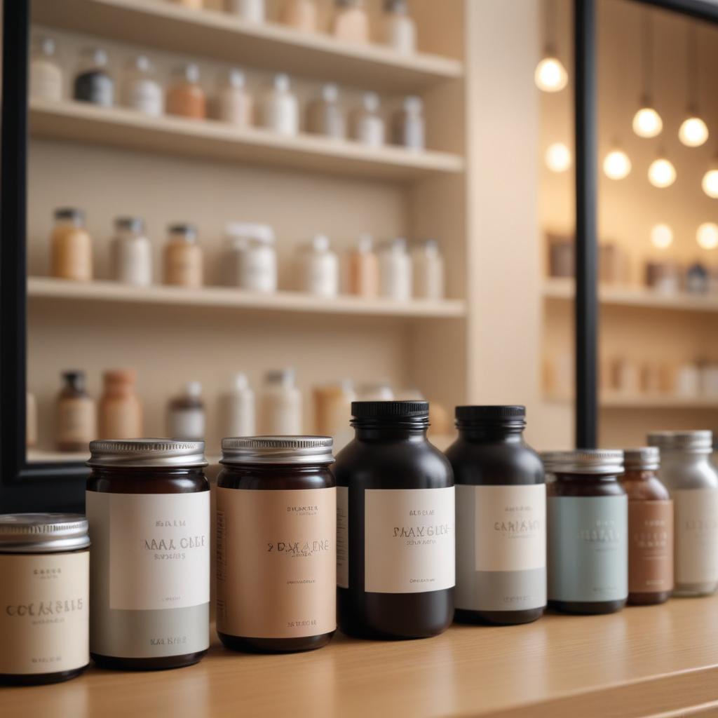 Каталог товаров онлайн-магазина версии lite