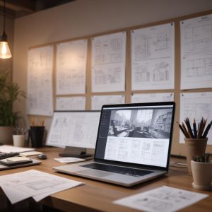 Создание сайта с нуля с помощью конструктора: обзор вариантов и пошаговый план