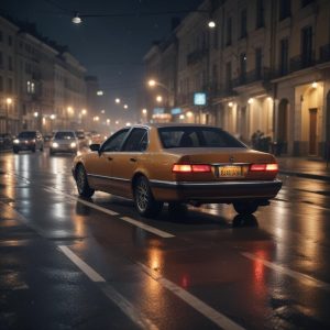 Неожиданный поворот в судьбе популярного компактного седана