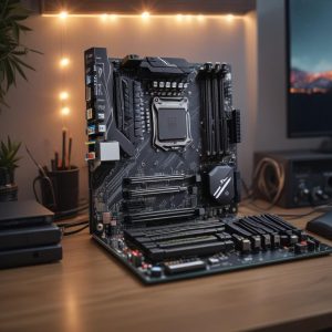 Оперативная память DDR4 8 ГБ: характеристики и ориентировочная цена