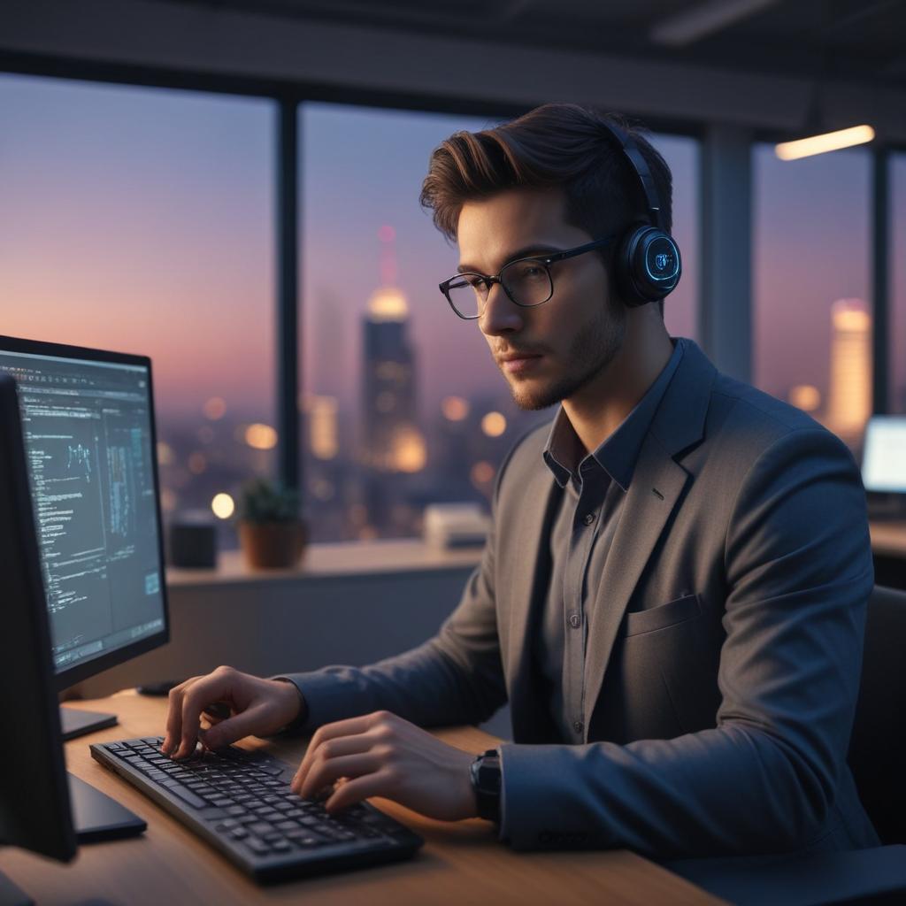 Конструкторы чат-ботов для Telegram